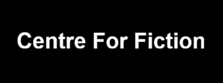 Centre for Fiction