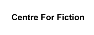 Centre for Fiction
